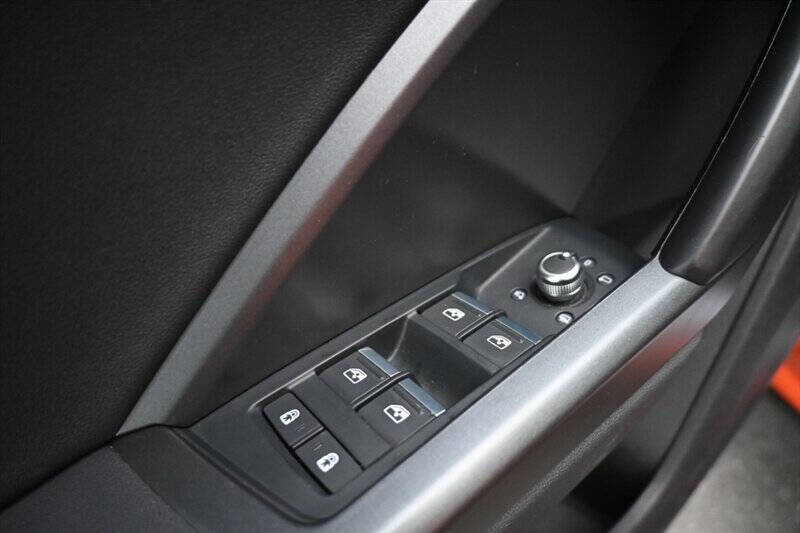 2021 Audi Q3 quattro S line Prem Plus 45 TFSI