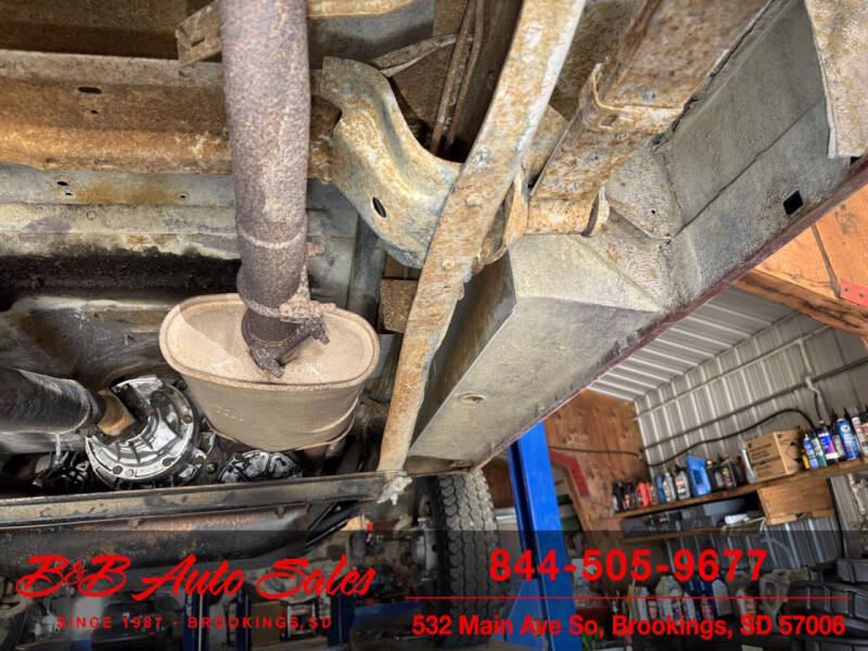 1979 Dodge Ramcharger