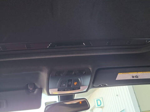 2016 BMW 4 Series 428i Gran Coupe