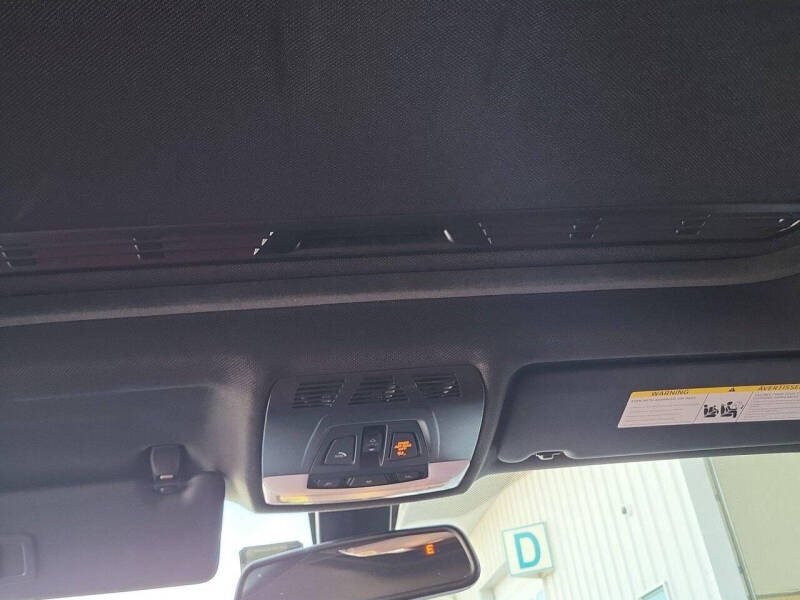 2016 BMW 4 Series 428i Gran Coupe