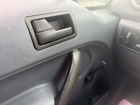 2012 Ford Transit Connect XL