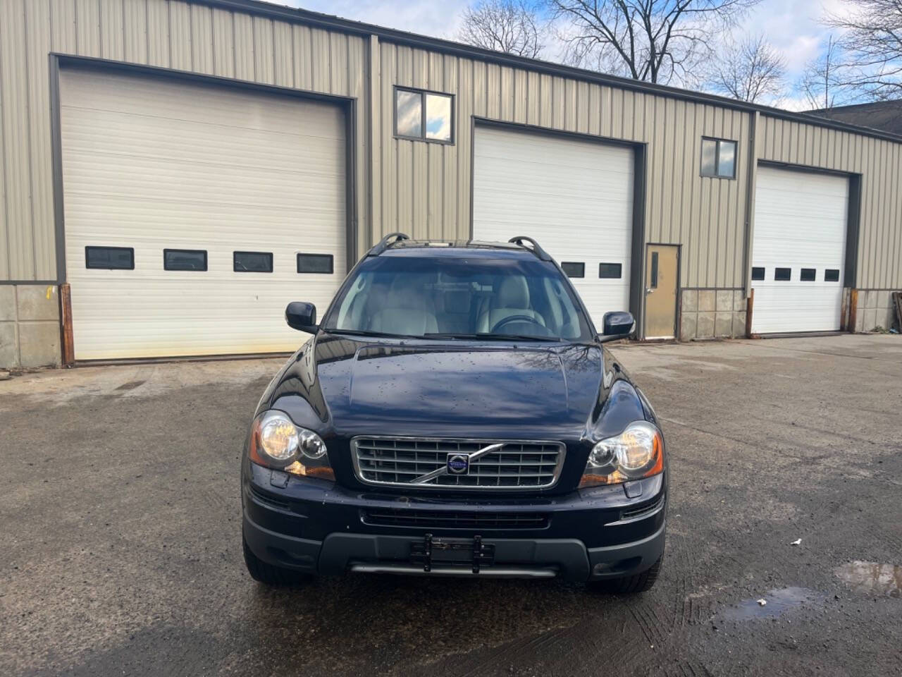 2010 Volvo XC90 for sale at EZ Auto Care in Wakefield, MA