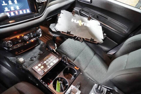 2021 Dodge Durango Pursuit