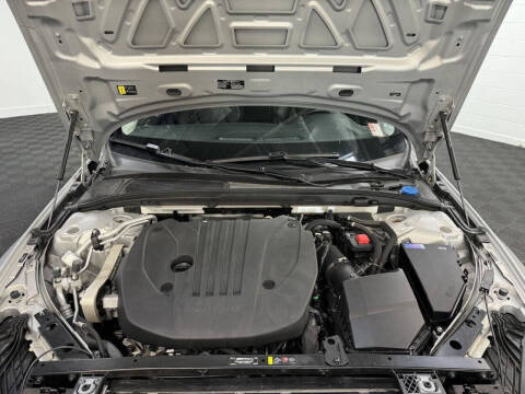 2024 Volvo S60 B5 Plus Dark Theme