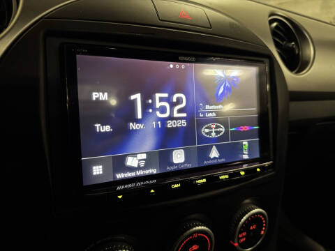 2009 Mazda MX-5 Miata Grand Touring