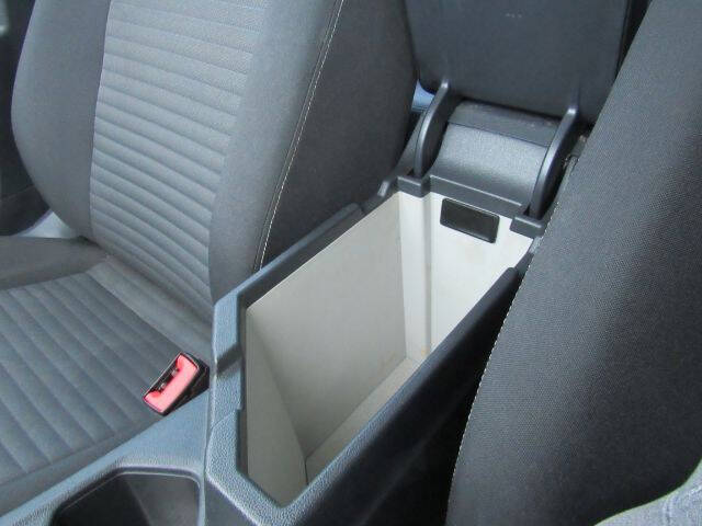 2023 Volkswagen Jetta S