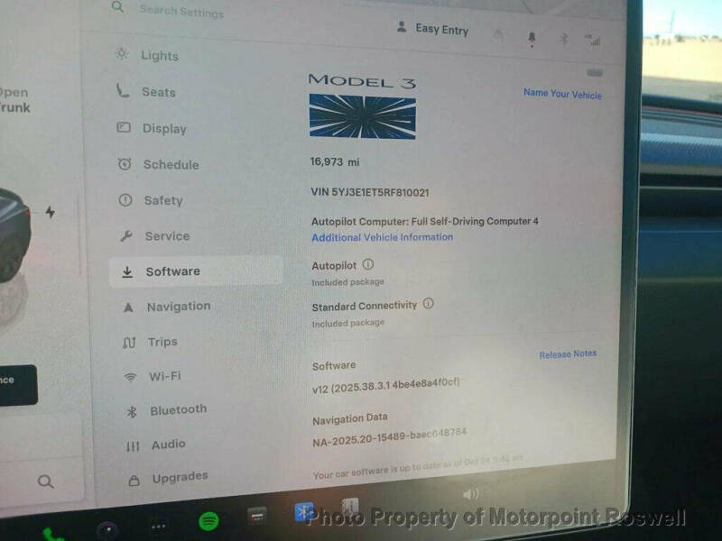 2024 Tesla Model 3 Performance