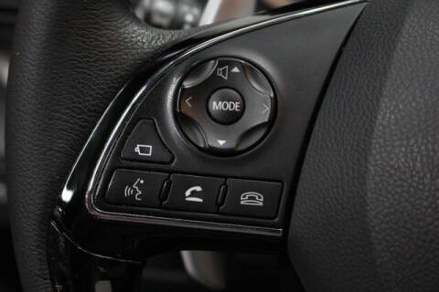 2024 Mitsubishi Eclipse Cross SEL