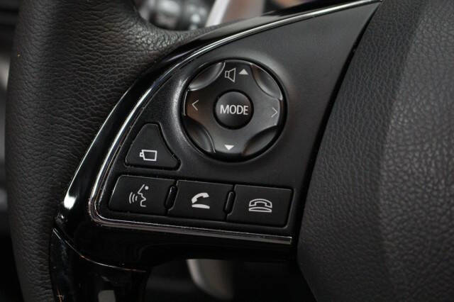 2024 Mitsubishi Eclipse Cross SEL