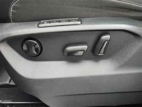 2020 Volkswagen Atlas Cross Sport V6 SEL Premium 4Motion