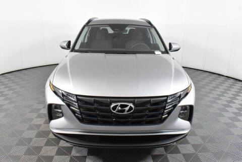 2023 Hyundai Tucson for sale at Southern Auto Solutions-Jim Ellis Hyundai in Marietta GA