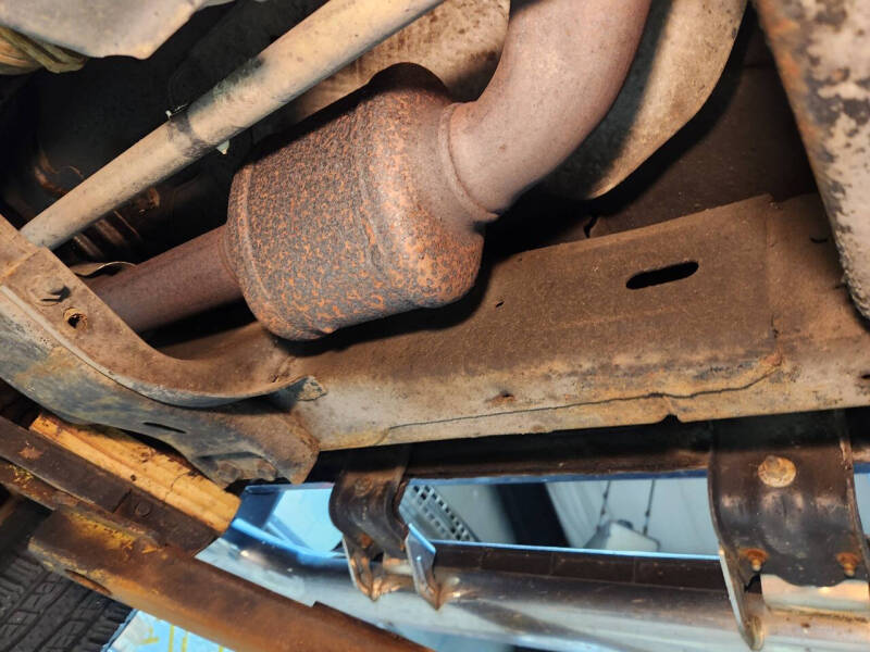 2012 GMC Canyon SLE-2