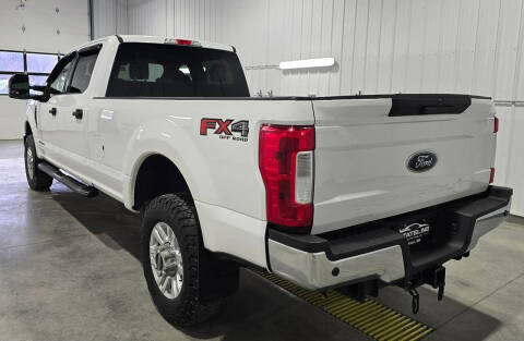 2019 Ford F-350 Super Duty XLT