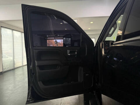 2015 GMC Sierra 3500HD