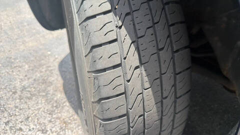 2004 Ford Escape Limited