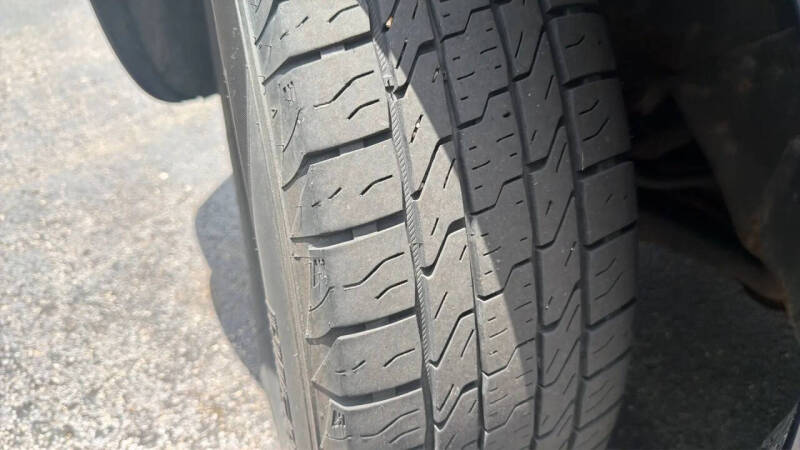 2004 Ford Escape Limited