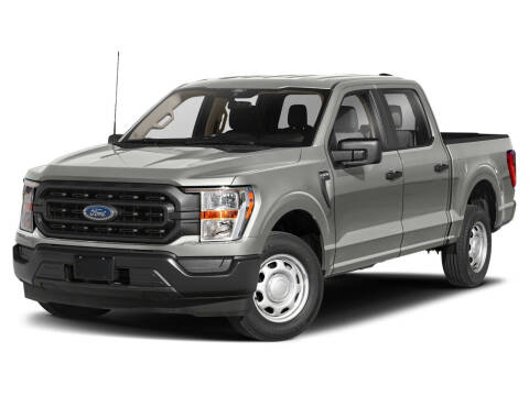 2023 Ford F-150 for sale at Show Low Ford in Show Low AZ