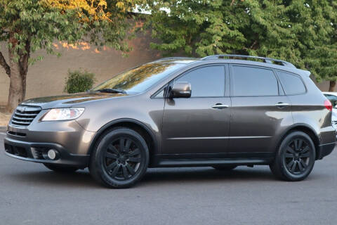 2009 Subaru Tribeca for sale at Beaverton Auto Wholesale LLC in Hillsboro OR