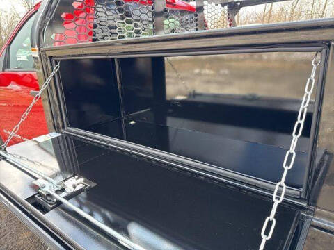 2026 GMC Sierra 3500HD CC