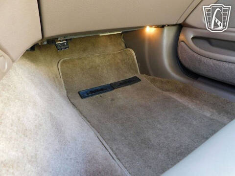 1994 Ford Thunderbird LX