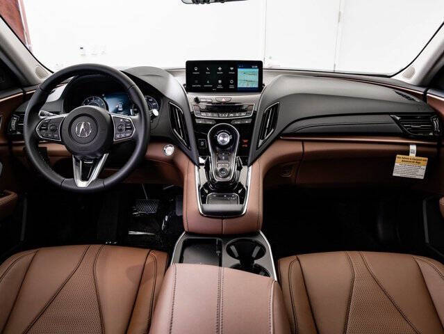 2026 Acura RDX SH-AWD w/Tech