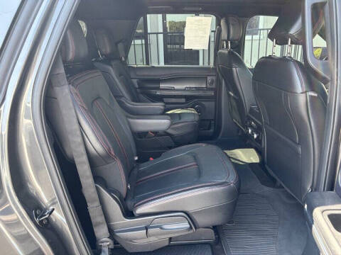 2020 Ford Expedition MAX Limited