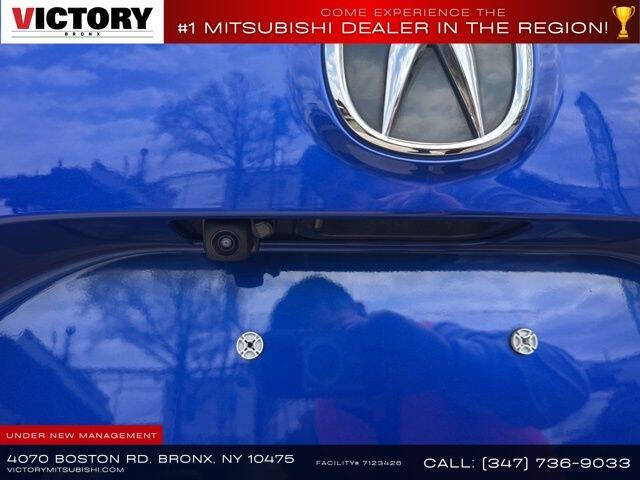 2023 Acura RDX SH-AWD w/A-SPEC