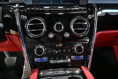 2024 Rolls-Royce Cullinan