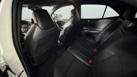 2026 Toyota GR Corolla Premium Plus