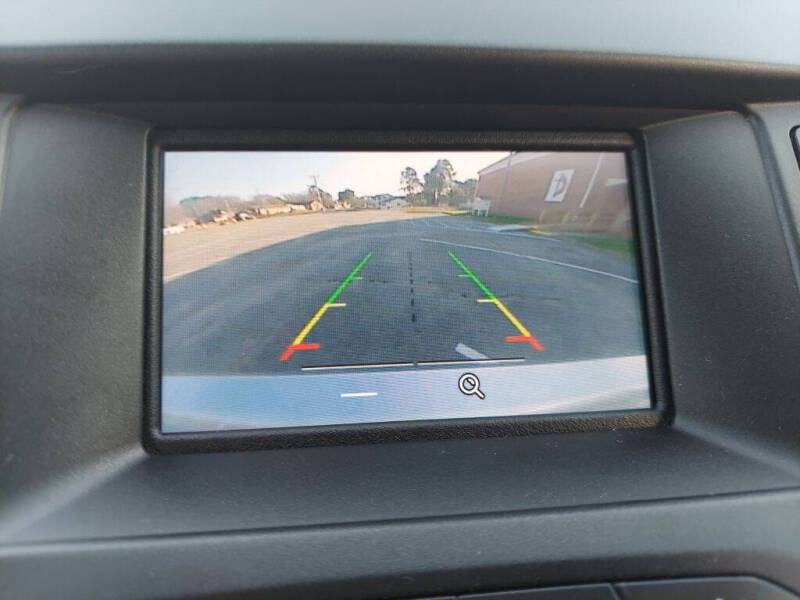 2015 Ford Edge SE