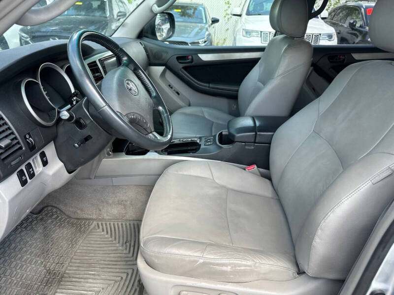 2006 Toyota 4Runner