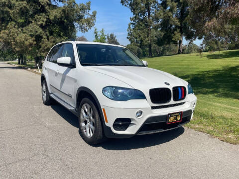 2011 BMW X5 for sale at Ronin Auto Group Corp in Sun Valley CA