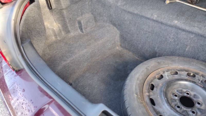 2005 Mercury Grand Marquis GS