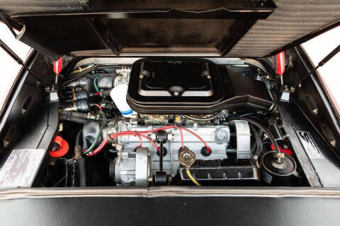 1979 Ferrari 308 GTB