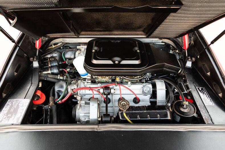 1979 Ferrari 308 GTB