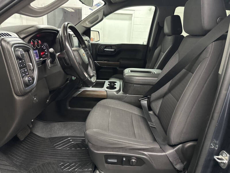 2022 Chevrolet Silverado 1500 Limited