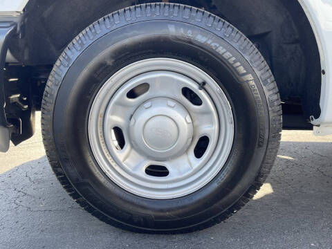 2013 Ford F-250 Super Duty