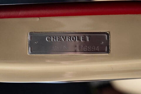 1957 Chevrolet 150