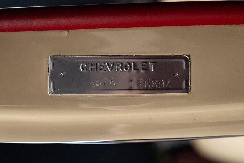1957 Chevrolet 150