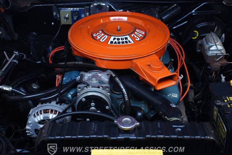 1972 Dodge Challenger