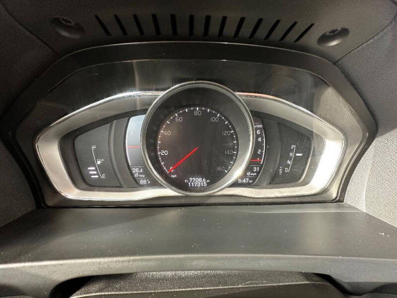 2017 Volvo S60 T5 Dynamic