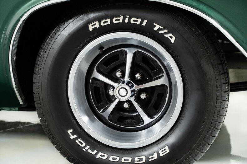 1974 Dodge Challenger