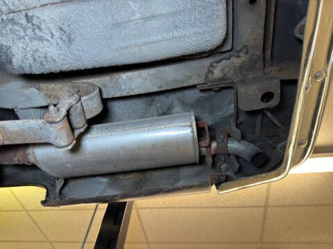 1960 Ford Thunderbird