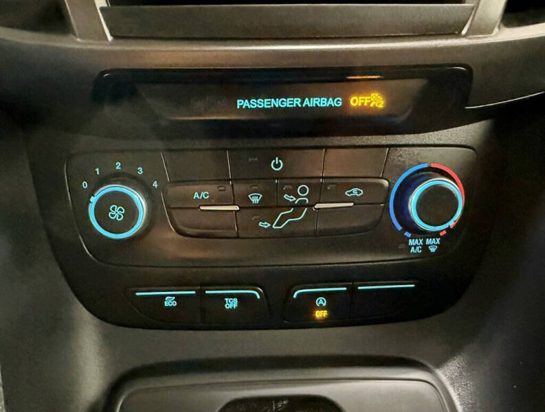 2022 Ford Transit Connect XL