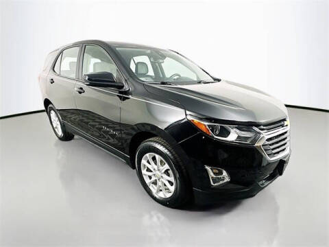 2020 Chevrolet Equinox for sale at ANYONERIDES.COM in Kingsville MD