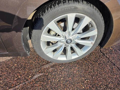 2017 Hyundai Azera Limited