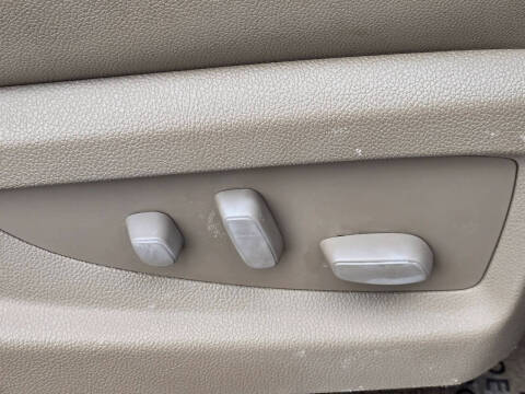 2020 GMC Yukon SLT Standard Edition