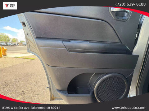 2012 Jeep Compass Latitude