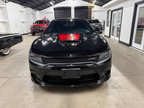 2019 Dodge Charger GT