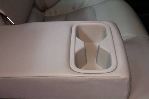 2020 Nissan Altima 2.5 Platinum